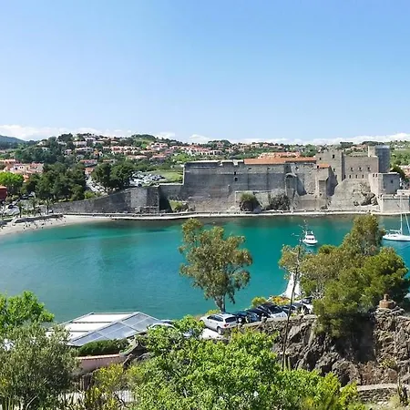 Confortable Centre Proche Commerces Апартаменты Перпиньан