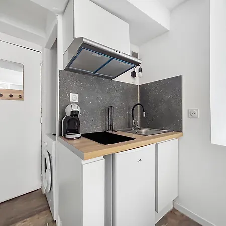 Confortable Centre Proche Commerces * Перпиньан