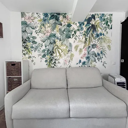 Апартаменты Confortable Centre Proche Commerces *