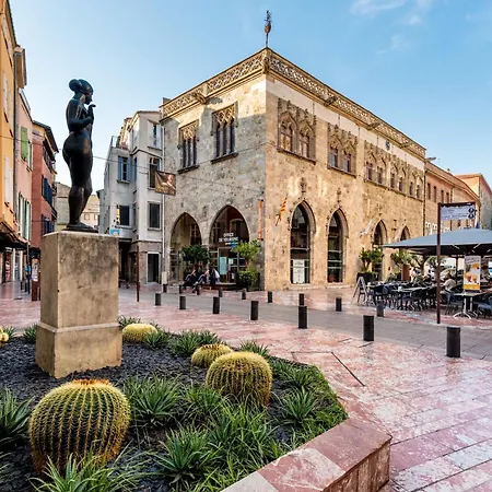 Confortable Centre Proche Commerces