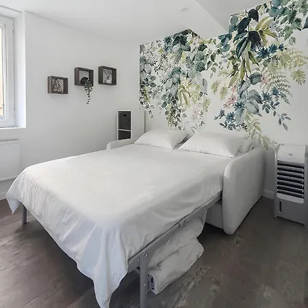 Lumineux Et Fonctionnel à Appartamento Perpignano