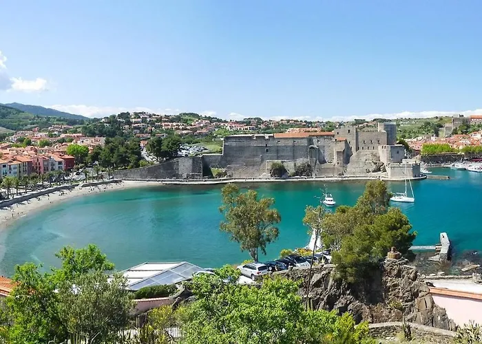 Confortable Centre Proche Commerces Апартаменты Перпиньан