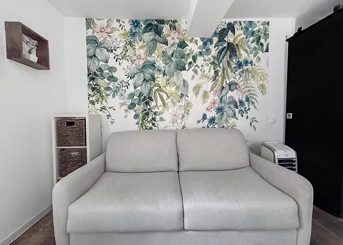 Appartement Confortable Centre Proche Commerces *