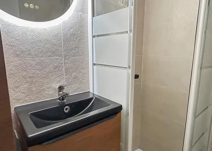 Confortable Centre Proche Commerces Appartement Perpignan